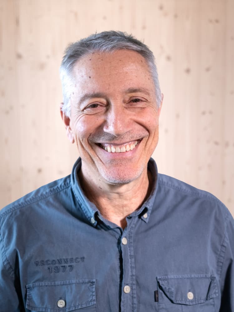 VIVAN Team Reiner Wildi